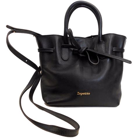 sac a main imitation repetto en neoprène